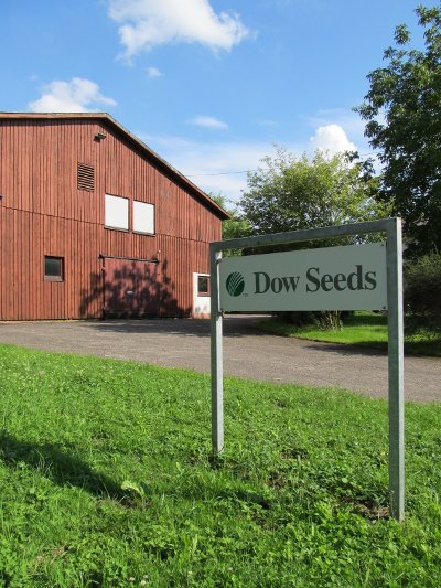 Dow Seeds