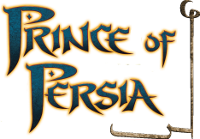 Prince of Persia logo