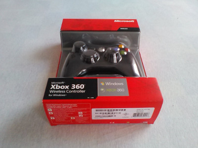 Xbox 360 vezetéknélküli vezérlő doboz